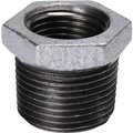 Southland Reducing Pipe Bushing, 4 x 2 in, Male x Female 511-918BC